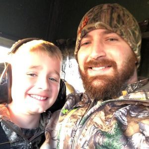 Meet your Posher, Nic